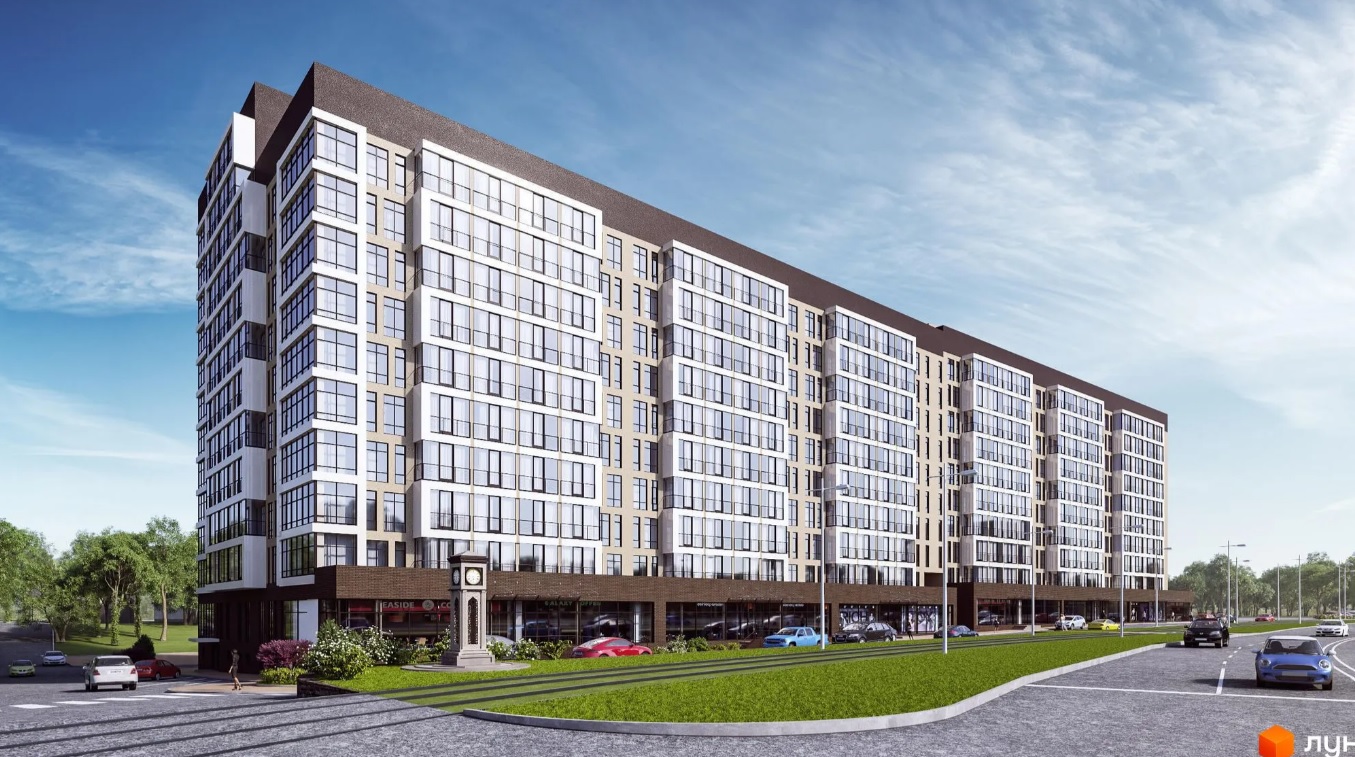 Тренди ринку нерухомості Харкова — що чекає покупців у травні - фото 1