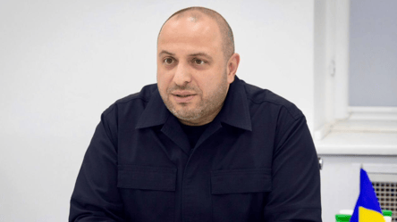 Украина согласовывает дальнейшие шаги с США — Умеров - 285x160