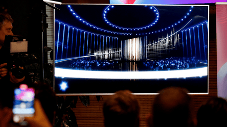 Євробачення-2026 — букмекери оцінили шанси України на перемогу - 285x160