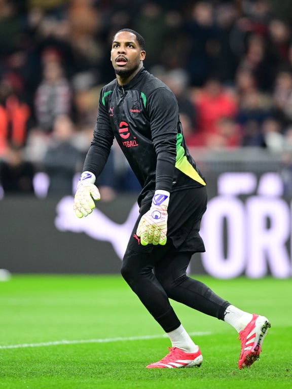 Майк Меньян