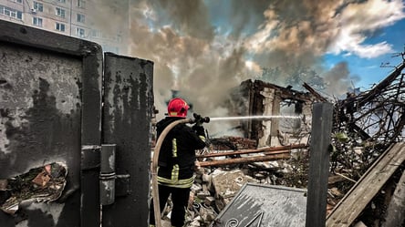 Збитки України від агресії РФ перевищили трильйон доларів - 290x160