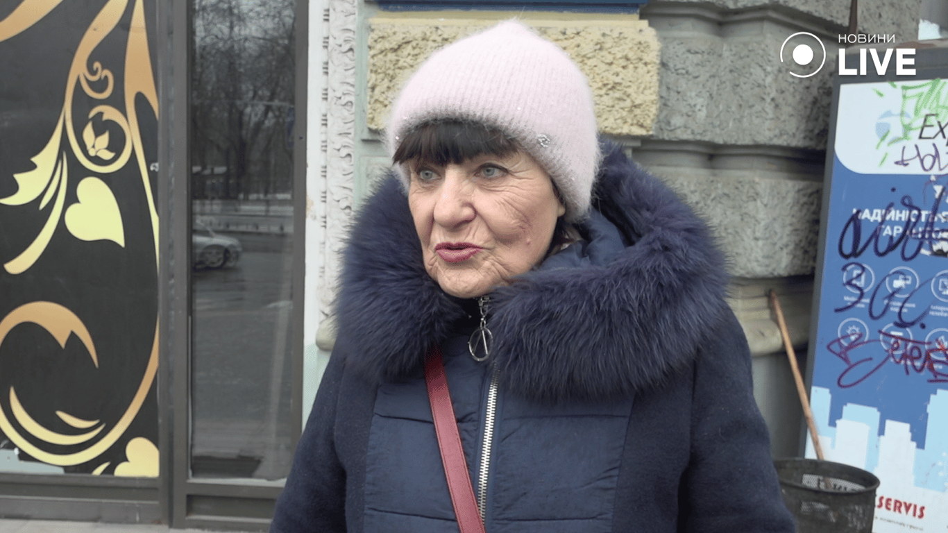 Каток замість тротуарів — Одеса в умовах ожеледиці - фото 4