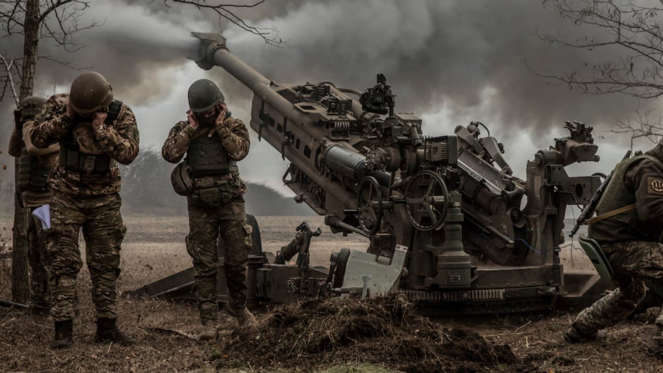 Что получит Украина и остановит ли американская помощь наступление РФ - 250x140