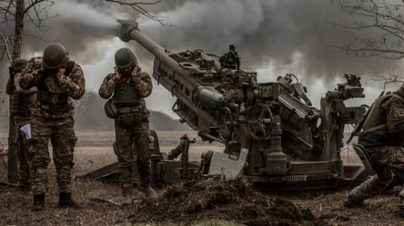 Что получит Украина и остановит ли американская помощь наступление РФ - 285x160