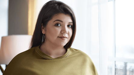 Помилки жінок з пишними формами — що їм заважає бути щасливими - 285x160