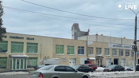 В мэрии Одессы заявили, что более ста тысяч человек остались без отопления — детали - 285x160