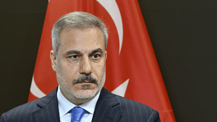 В Турции сделали заявление о завершении войны в Украине - 290x160