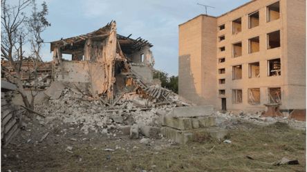 Оккупанты нанесли удар по центральной части Харькова — есть пострадавшие - 290x166