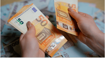 Минималка в сентябре — сумы в Украине и странах ЕС - 285x160