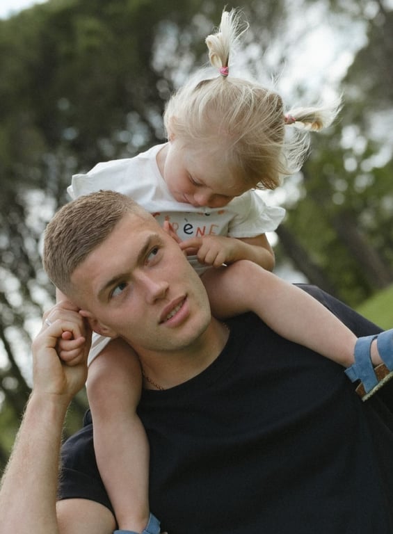 Артем Довбик