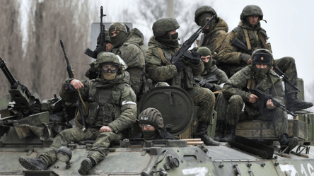 Розстріл полонених на Харківщині: прокуратура почала розслідування - 290x166