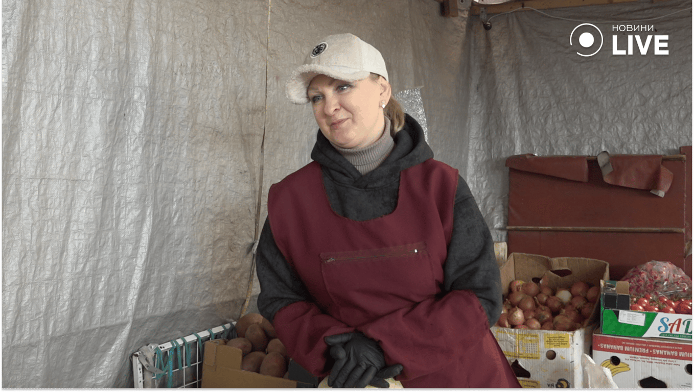 Скільки коштують продукти в Одесі: свіжі ціни з Привозу - фото 1