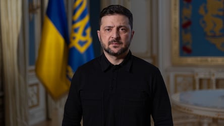 Зеленский назвал уходящую зиму самой сложной за годы войны - 285x160