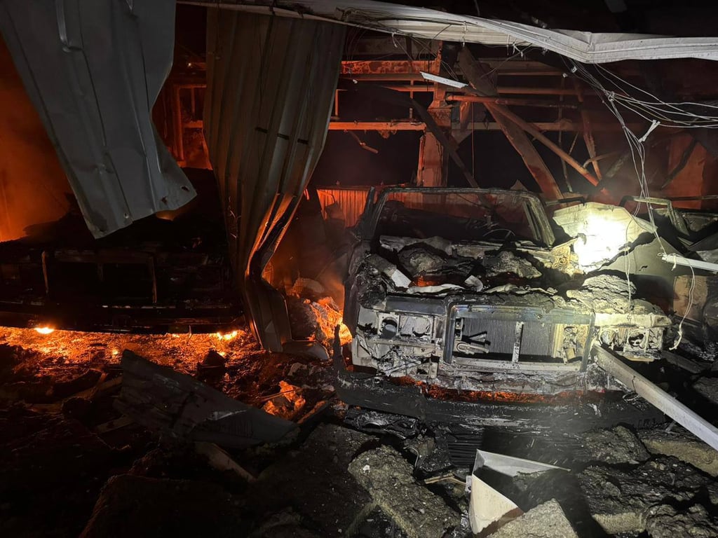 обстріл Київської області 28 січня