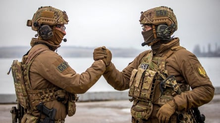 Служба в лавах СБУ — хто може  долучитися - 285x160