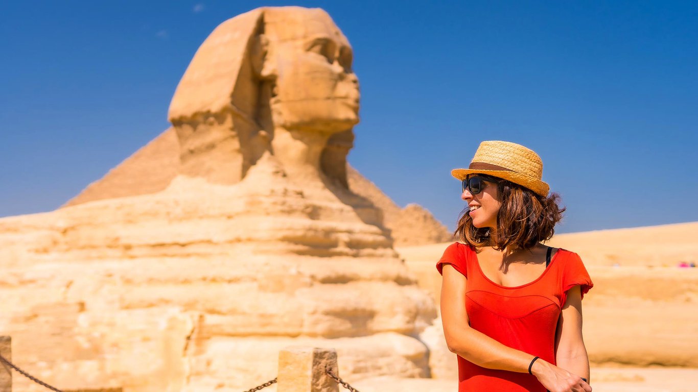 Отдых в Египте: туры из Украины и цены