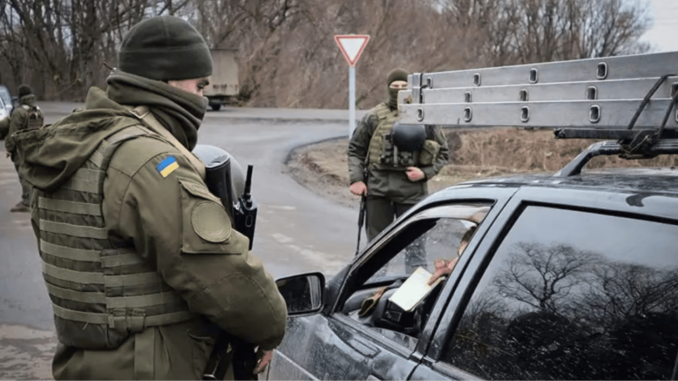 Есть ли пробки на въезде в Киев сегодня, 8 ноября
