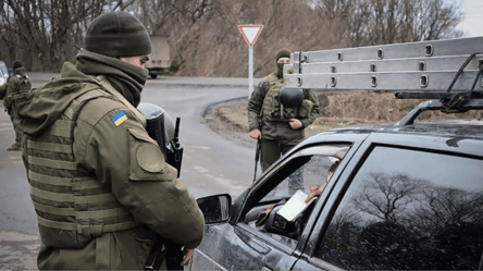 Пробки на въезде в Киев — какая ситуация на дорогах сегодня - 285x160