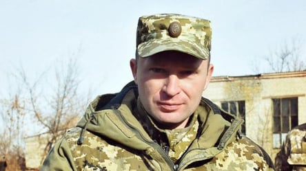 На фоне наступления россиян — у войск ВСУ в Харьковской области новый командующий - 285x160