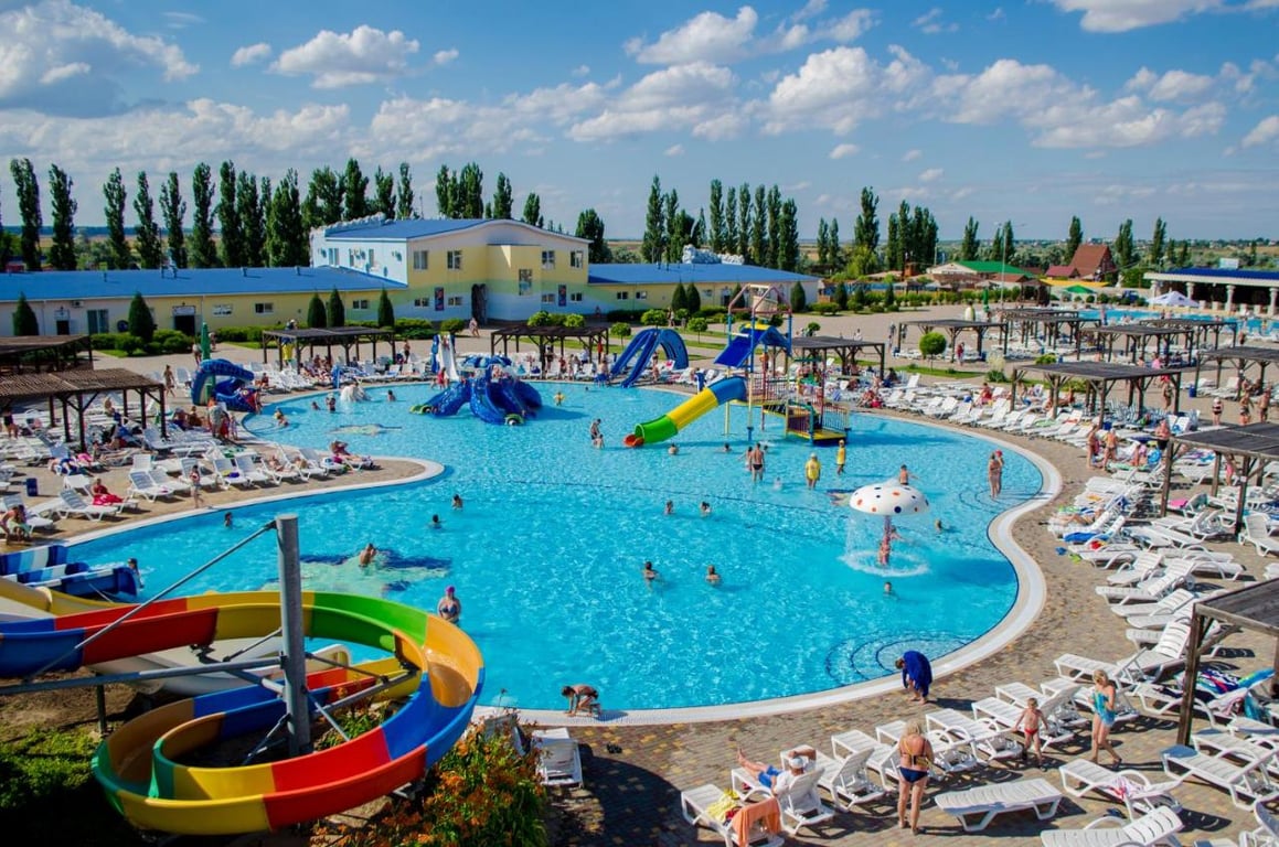 Закрытое, но, такое доступное Коблево — сколько стоит отдых в красной зоне - фото 4