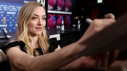 Сільський шарм — як спальня Аманда Сейфрід вражає балансом (фото) - 290x160