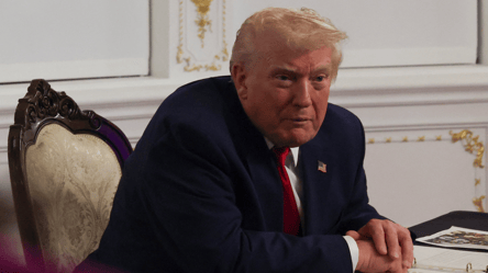 США засекретили оновлений мирний план щодо України — ЗМІ - 290x160