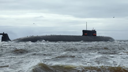 Знову погрози: у кремлі заявили, що виготовили перші ядерні торпеди "Посейдон" - 285x160