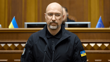 Київ не був підготовлений до ударів по енергетиці, — Шмигаль - 285x160