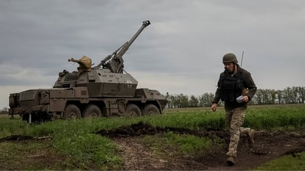 Контрнаступ ЗСУ йде за планом попри ракетні атаки окупантів, — Міноборони - 285x160