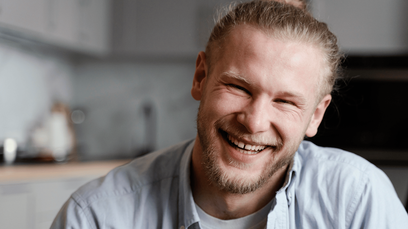 Які чоловічі імена приносять щастя