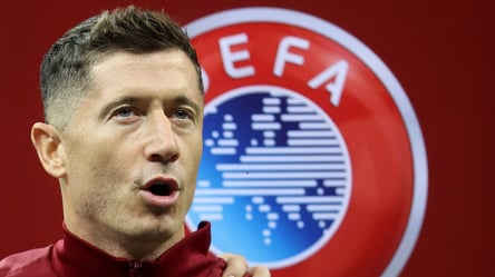 Левандовский перейдет в известный титулованный клуб - 285x160