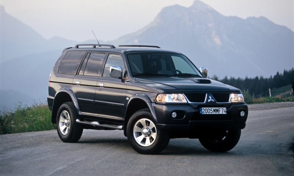 Кращі вживані кросовери та позашляховики за 10 000 доларів - фото 2