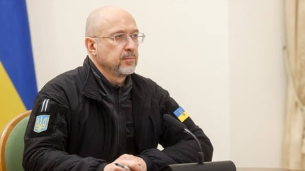 У двох областях вже заживили критичну інфраструктуру, — Шмигаль - 285x160