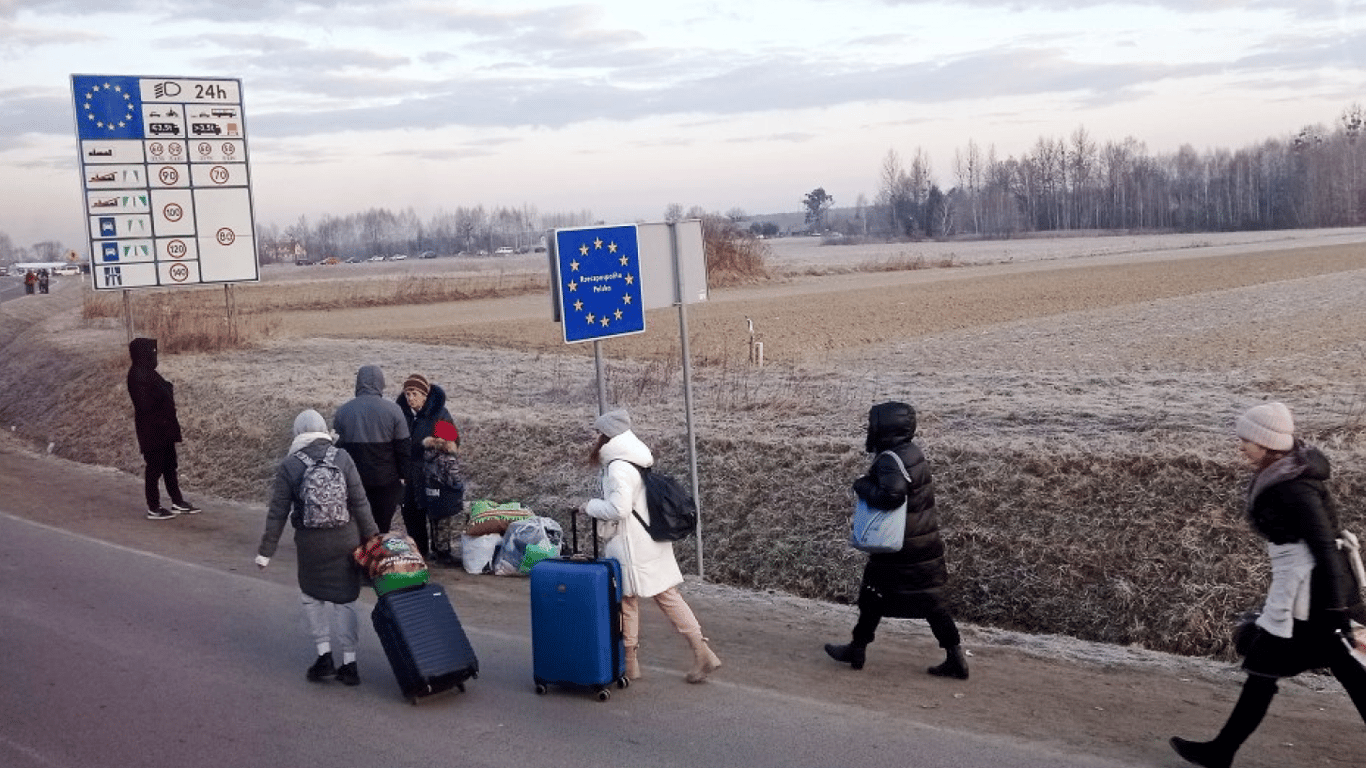 Українських біженців виселяють з квартир у Німеччині