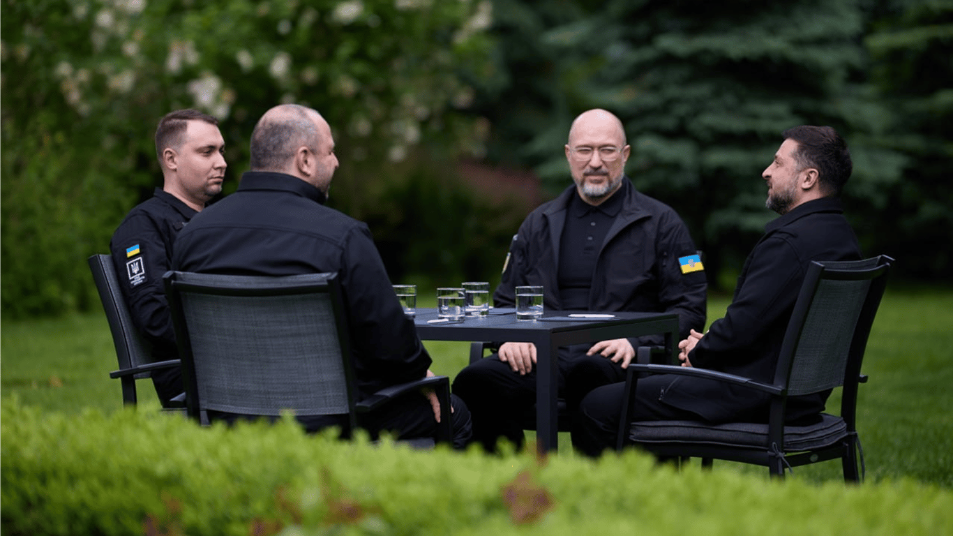 Готуємось до важливих переговорів: Зеленський провів спеціальну нараду