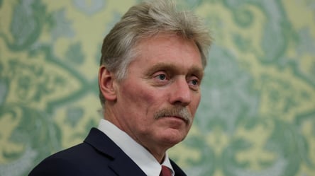Peskov made harsh comments about Trump's statements - 304x171