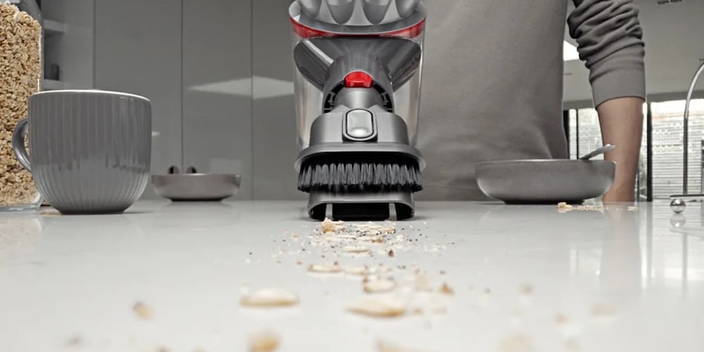 Ручний пилосос Dyson Car+Boat.