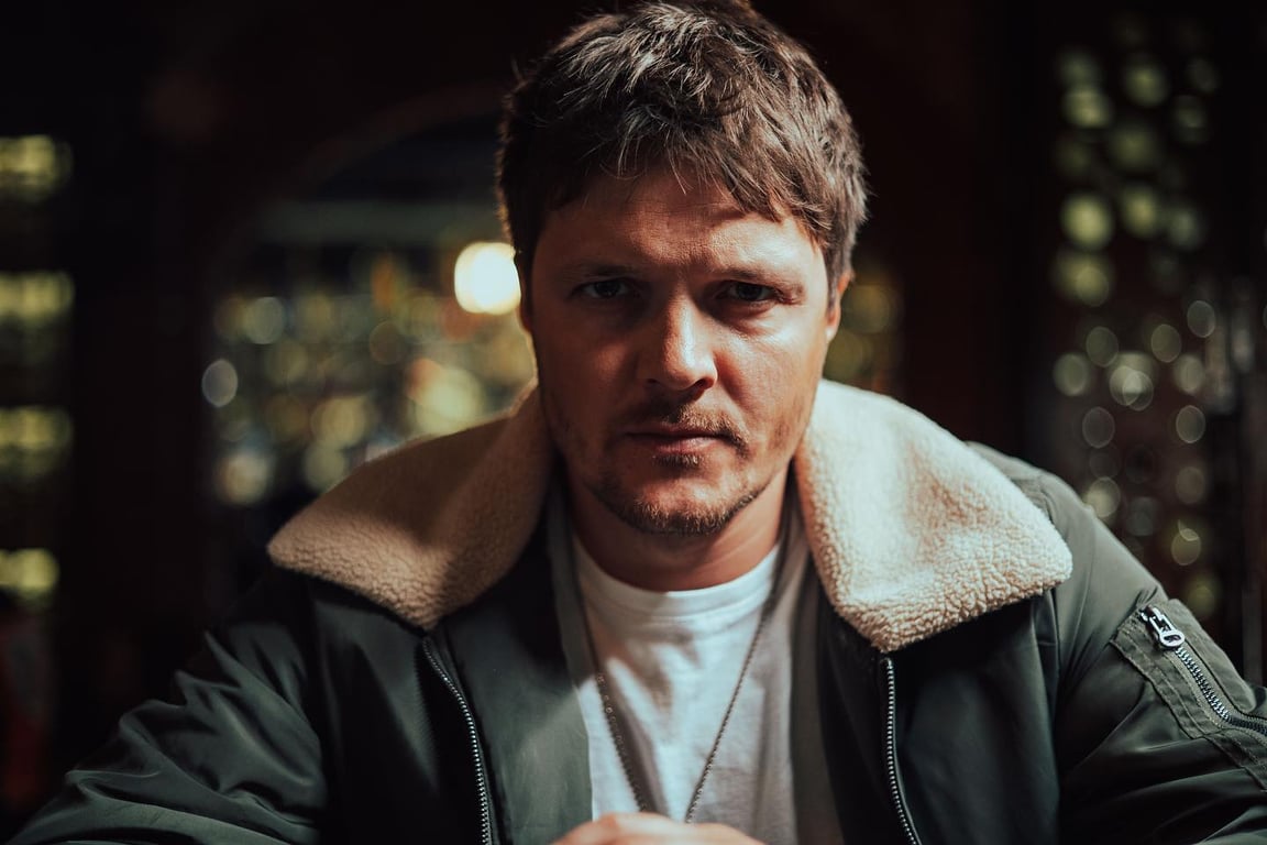 Євген Галич