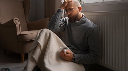 Блекаут та мороз -20°C — що врятує квартиру від холоду - 285x160