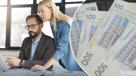 Средняя зарплата в Украине не соответствует реальности: названы причины - 285x160