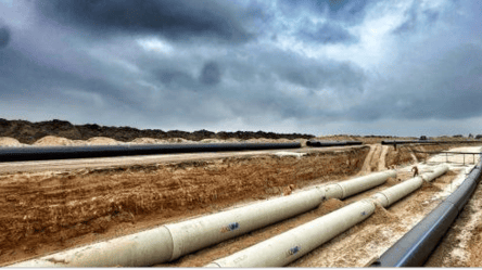 Главные преимущества нового Николаевского водопровода - 290x166