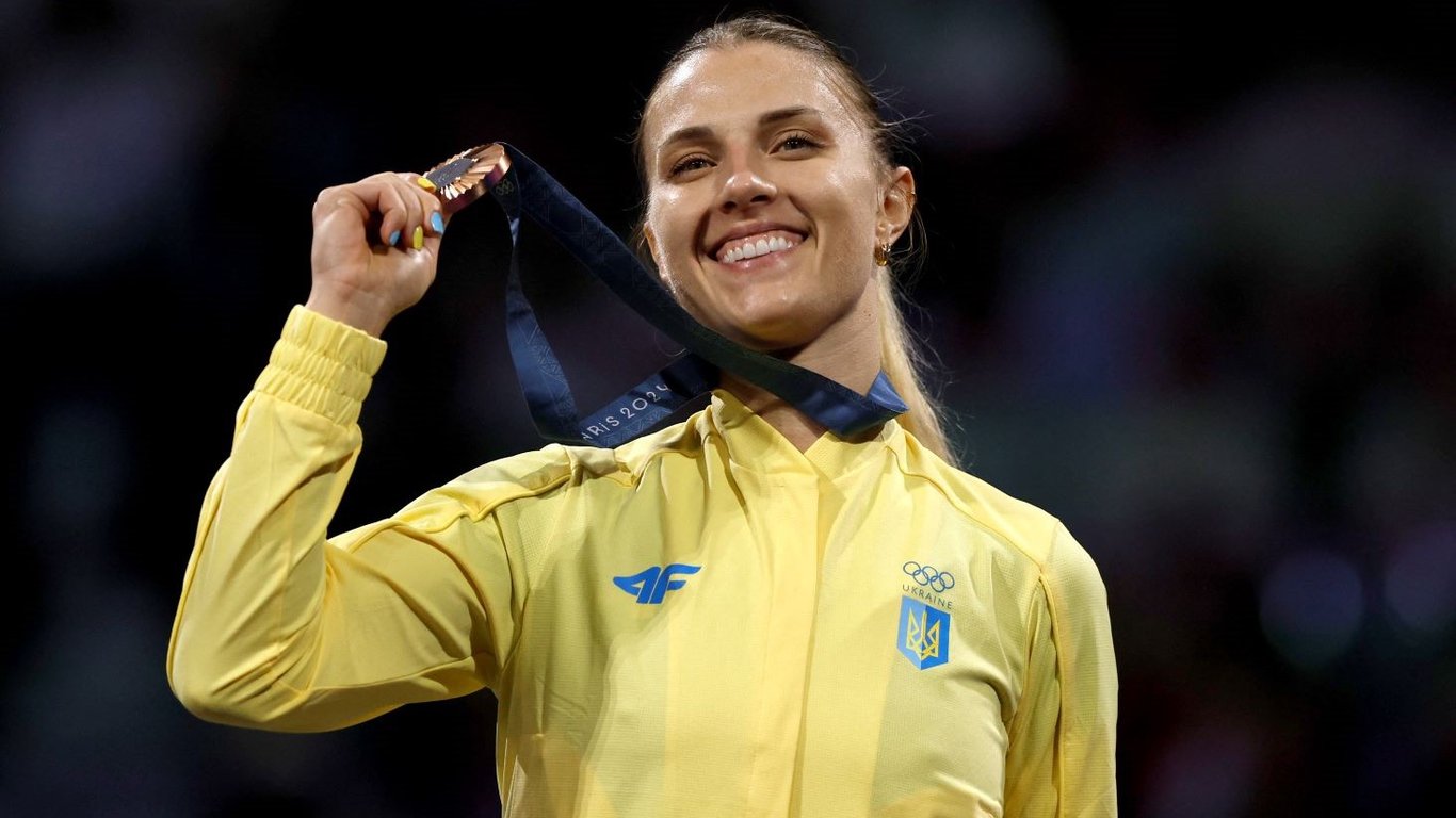 Ольга Харлан