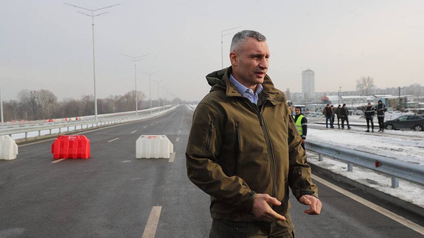 Киевсовет переименовал Воздухофлотский проспект — как теперь будет называться