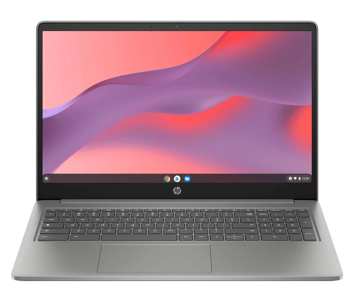 Ноутбук HP Chromebook 15