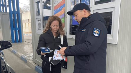 Пересечение границы с Молдовой — какая бумажка теперь обязательна - 290x166