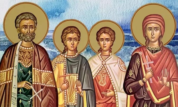 Церковне свято 20 вересня: що необхідно зробити, щоб пішли хвороби та проблеми