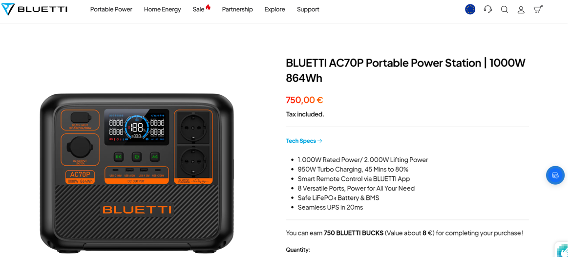 На третину дорожче, ніж у ЄС, як українські мережі електроніки наживаються на українцях - фото 5