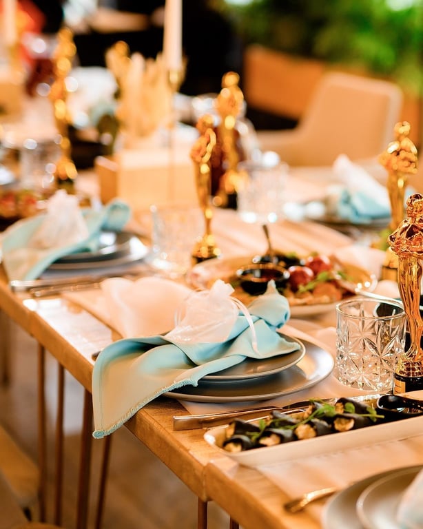 Фото крестин сына Виталия Козловского. Фото: instagram.com/vkozlovsky_music/