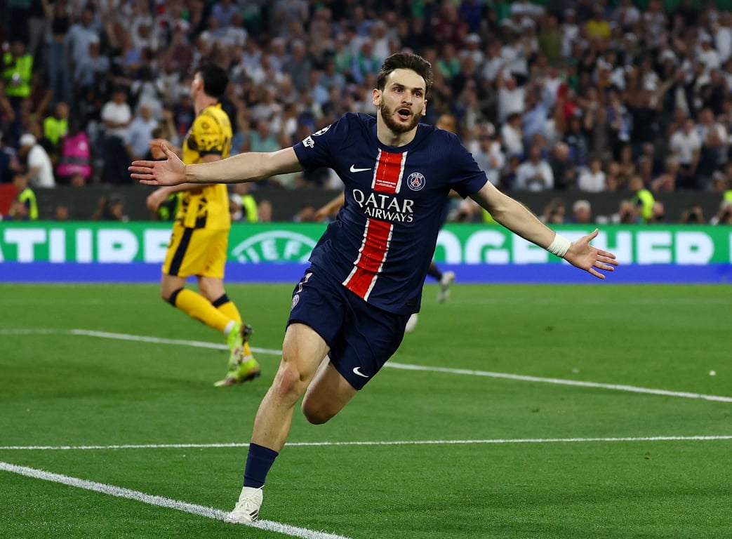 Хвича Кварацхелия