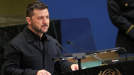 Зеленский ожидает решения США по дальнобойному оружию - 285x160